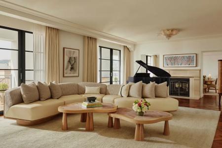 The Maybourne Beverly Hills - 115