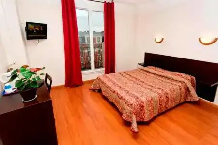 Hipotel Paris Printania Maraichers - 7