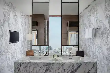 137 Pillars Residences Bangkok - 34