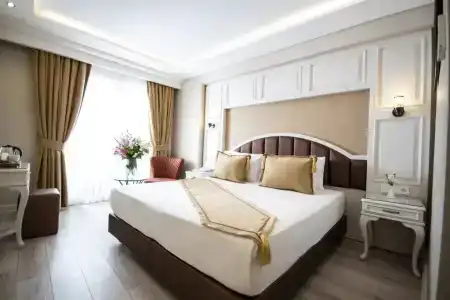 Boss Sultanahmet - 4