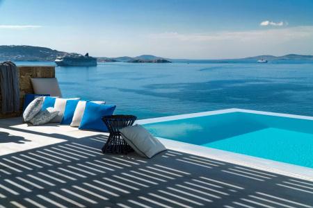 Mykonos Riviera & Spa, a member of Small Luxurys of the World - 71