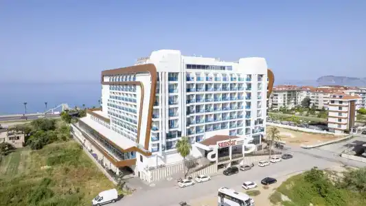 Sun Star Resort - 0