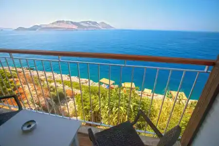 Sunset Villa - 71