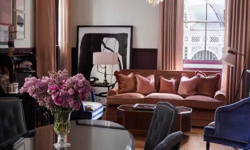 Nomad London - 68