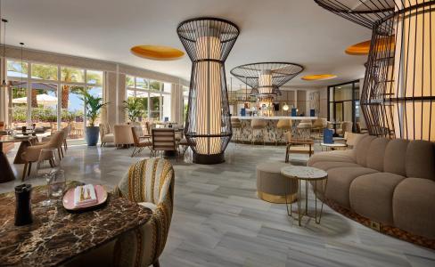 Hilton Mallorca Galatzo - 1