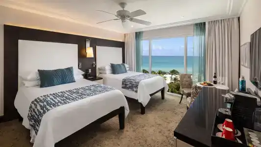 The Palms & Spa - 60