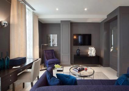 The Marmara Park Avenue - 84