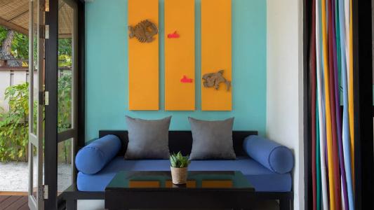 Angsana Ihuru - All Inclusive Select - 41