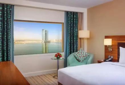Hilton Garden Inn Ras Al Khaimah - 42