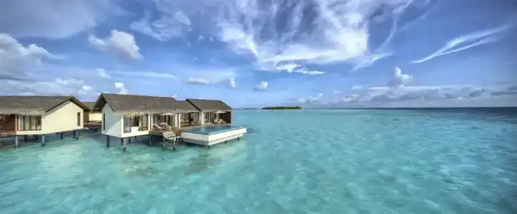 The Residence Maldives - 34