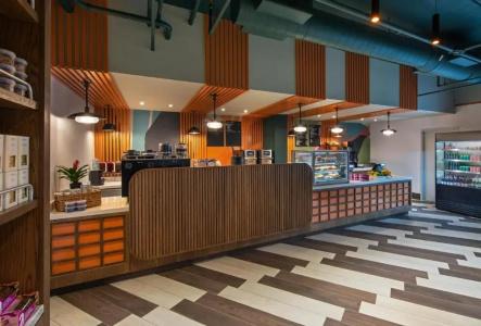 Crowne Plaza Orlando-Universal, An Ihg - 11