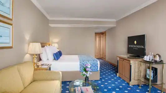 InterContinental Istanbul, an IHG - 44