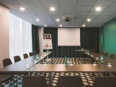 Mercure Bordeaux Centre Ville - 23