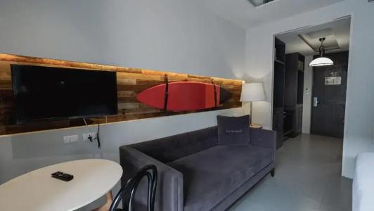 Sugar Marina Resort-Surf-Kata Beach - Sha Plus - 13