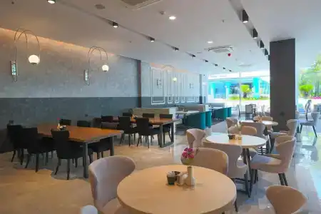 Crystal Paraiso Verde Resort & Spa - Ultimate All Inclusive - 15