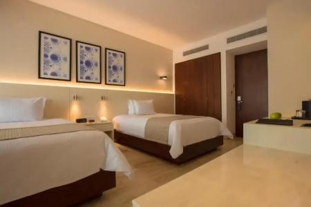 Krystal Grand Cancun - 91