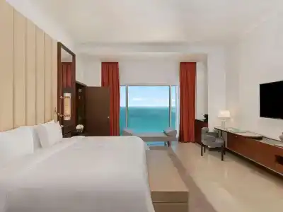 Rixos Marina - 87