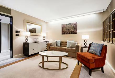 Hilton Budapest - 68