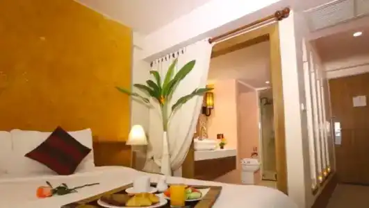 Burasari Phuket Resort & Spa - Sha Extra Plus - 88