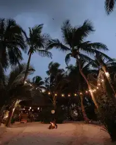 Diamante K - Quiet zone of the beach - 22