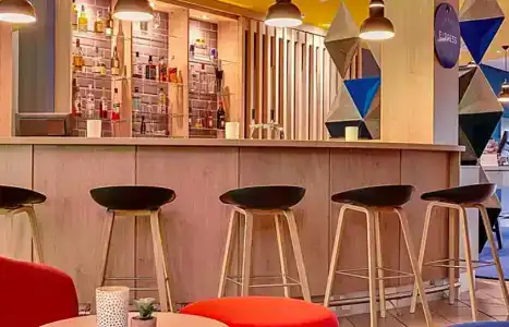 Holiday Inn Express Cologne Troisdorf, An Ihg - 9