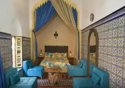 Riad Dar Jabador - 32