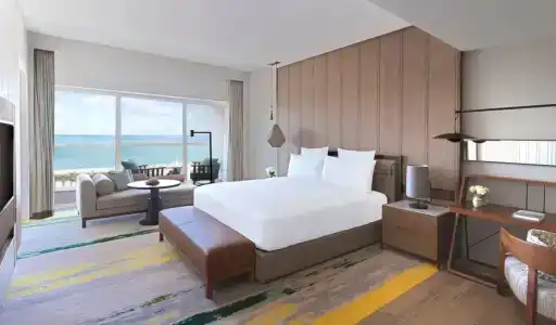 Intercontinental Ras Al Khaimah Resort And Spa, An Ihg - 7