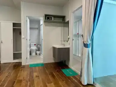 Kata Garden Resort Sha Extra Plus - 85