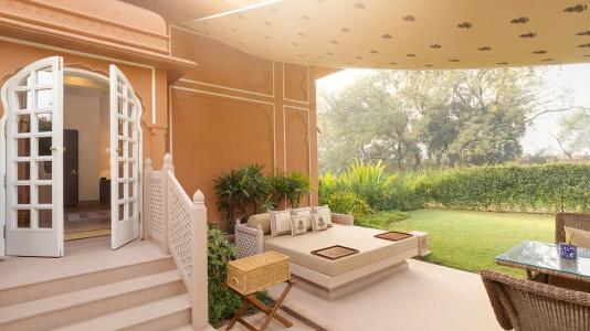 The Oberoi Rajvilas Jaipur - 37