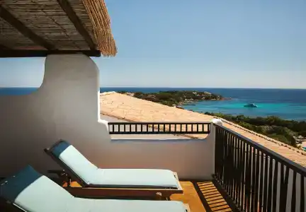Romazzino, a Luxury Collection Hotel, Costa Smeralda - 83