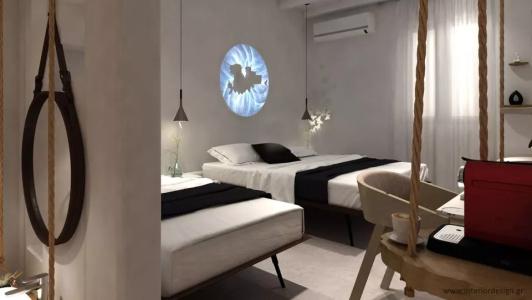 Absolute Mykonos Suites & More - 31
