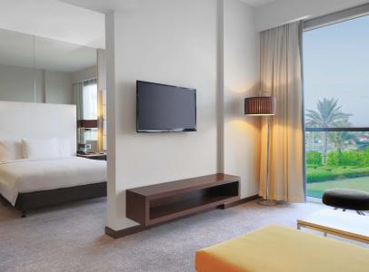 Centro Sharjah - by Rotana - 12