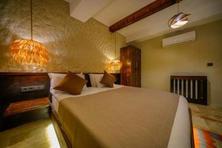 A La Mode Cappadocia by Elixir Hotels - 51