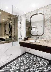Copthorne King's Singapore on Havelock - SG Clean - 22