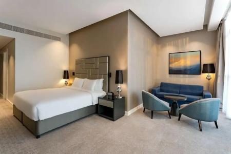 Radisson Dubai Damac Hills - 38