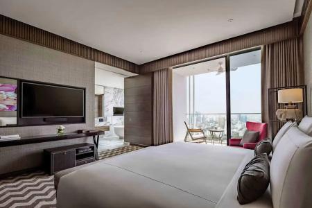 137 Pillars Residences Bangkok - 35