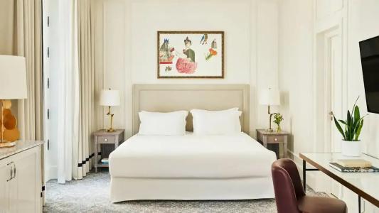 Hôtel du Louvre, in The Unbound Collection by Hyatt - 73