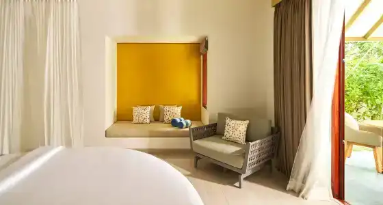 Sun Siyam Olhuveli - 51