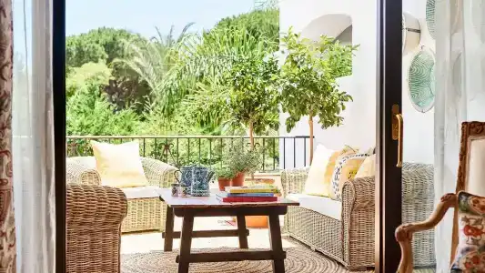 Marbella Club · Golf Resort & Spa - 37