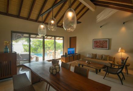 The Residence Maldives at Dhigurah - 73
