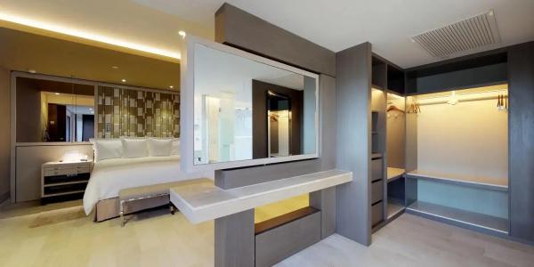 Newly Renovated - 60