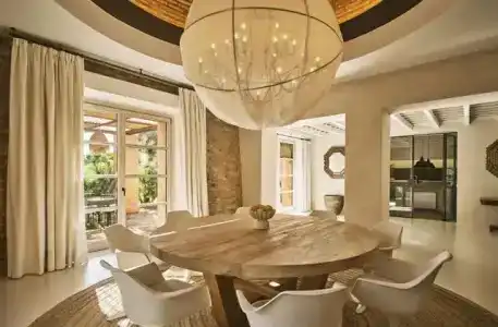 Puente Romano Beach Resort - 122