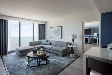 Ocean Casino - 19