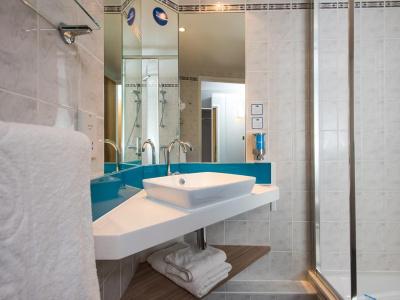 Holiday Inn Express Edinburgh - Leith Waterfront, An Ihg - 56