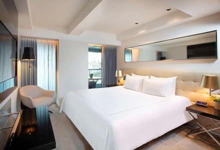 Park Plaza London Riverbank - 65