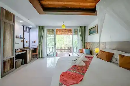 Ban Sainai Resort- Sha Extra Plus - 51