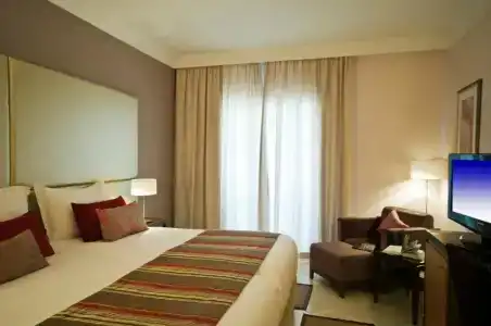 Royal Thalassa Monastir - 22