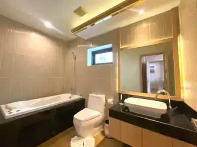 Shanaya Beach Resort & Spa Phuket - 87