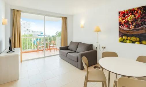 Apartamentos Vistasol - 72