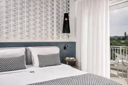 Antigoni Beach Resort - 50